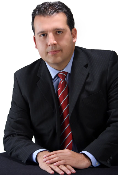 Andres Ossa Mastologo