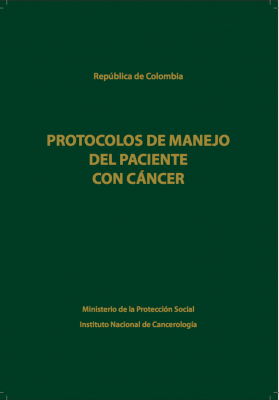 Protocolos de Manejo del Paciente con Cáncer