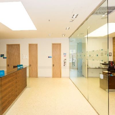 Quirofanos El Tesoro Mastologo Andres Ossa 01 Min